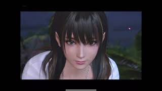 【DOAXVV】Nanami Challenge 〜Yawaraka este〜