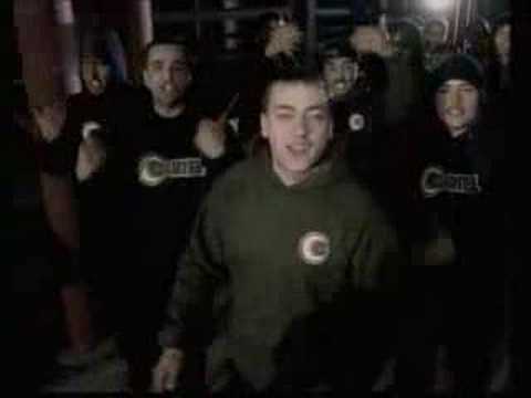 Karakan  & Cartel - Cartel