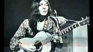 Rainbow Quest: Buffy Sainte-Marie - Little Wheel Spin and Spin