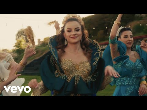 Rumeli Ayhan - Ramo Ramo Sevgilim