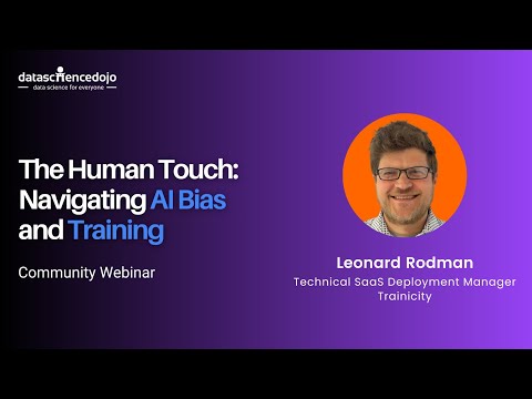 Machine Learning Annotation: The Human Touch in AI | Community Health
