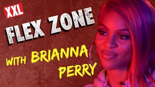 Brianna Perry Freestyle - Flex Zone