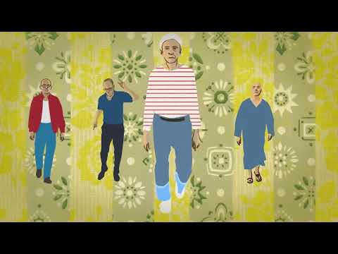 Dexys  - Coming Home Official Music Video