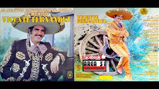Vicente Fernandez  - Amigo Mariachi