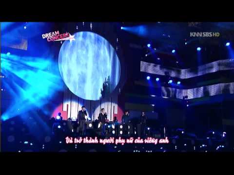 Vietsub Confession Of A Friend 2AM