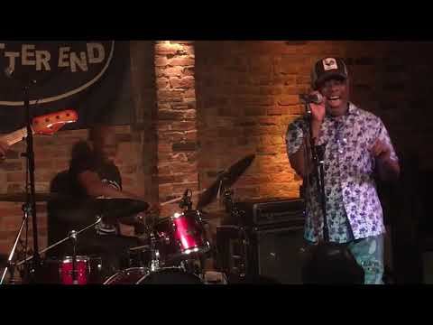 "Do You First Then Do Myself" - Vice, feat. Corey Glover, Michael Ciro, Booker King, Nat Townsley