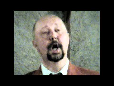 Doppelquartett Bad Liebenstein - Oh Herr, welch ein Morgen