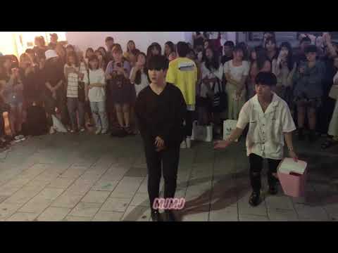 [190825] Maxxam/ M.Y.M. / Kim Hyojin/ Move - Produce X