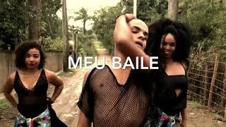 Meu Baile - Papatinho ft. Ludmilla, Maejor (Dance Vídeo)