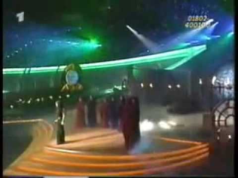 Sarah Brightman & Gregorian -Moment Of Peace