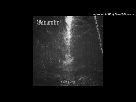 Vananidr - Road North Full album 2019