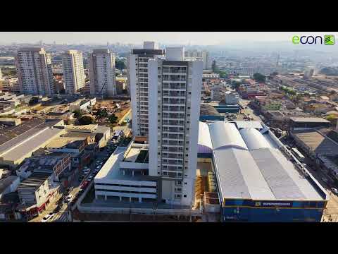 Walk Guarulhos Andamento de Obra – Junho🏗️
