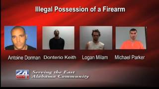 Federal Grand Jury Indicts Multiple People