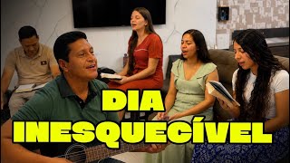 EDINHO PAIVA /// CANTANDO   EM VISITA NO PARÁ 🔥🔥🔥🔥