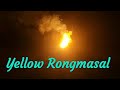 Yellow Rongmosal Making Process (पीला रोंगमोसल बनाने की प्रक्रिय