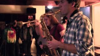 Mad Dog and the 20/20s "Good Company/Old Friend" Live at the VFW  Kearney, NE