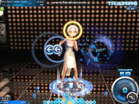 Mstar Scream & Shout A