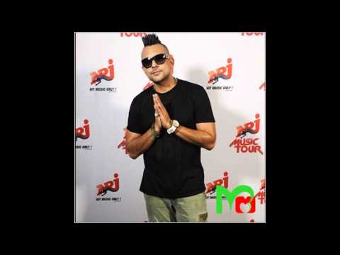 Sean Paul & ZJ Liquid -  High Yes