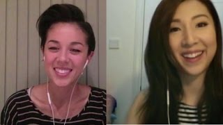 Kayee Tam Teaches Kina Cantonese