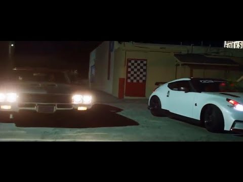 Film Aksi Balap Liar Paling Seru | Action Movie 2020 Subtitle Indonesia Terbaru