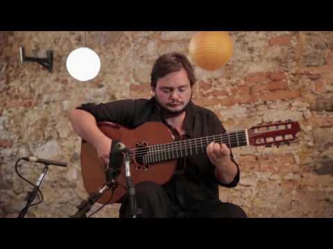 Geração Semente   Yamandu Costa