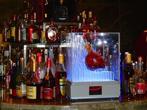 🍸 Regnum Carya Golf and SPA Resort - Lobby bar ONE - Лобби бар 1 