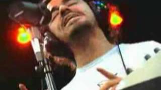 Café Tacvba - 04 - Puntos Cardinales [KCRW &#39;Morning Becomes Ecelectic&#39; - 2003]