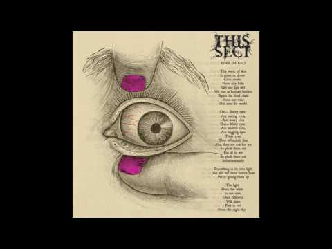 This Sect – Pink In Red