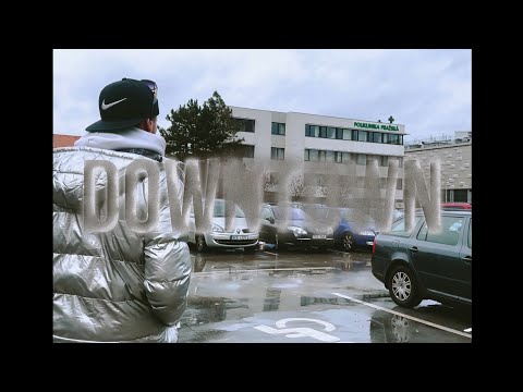 Fakinkid - DOWNTOWN FT C.A