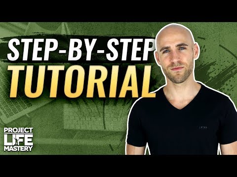 How to get CRAZY MOTIVATED