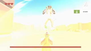 [心得] 白金神作 非常普通的鹿 白金心得