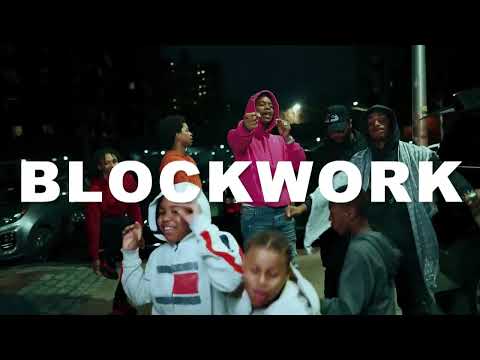 [FREE] Kay Flock x Sha Ek x NY Drill Sample Type Beat 2022 - "BlockWork"