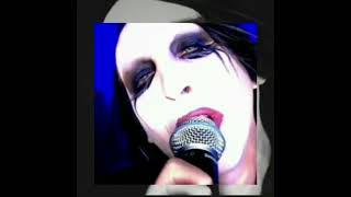 Download lagu HEART -shaped glasses marilyn manson mp3