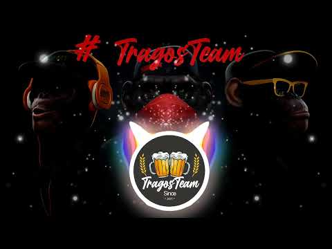 # TragosTeam - KVSH   Bem Melhor KVSH Remix ft