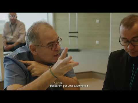 Capa do vídeo do Programa Aliança pela Indústria