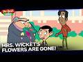 Bean S Blooms Mr Bean Animated Season 4 Episode 15 Mr Bean World