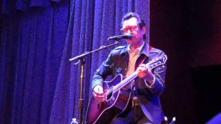 Sally was a Cop: Alejandro Escovedo
