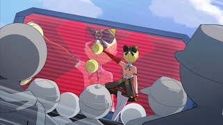 [崩壞] 2021年度偶像決勝戰·延長賽