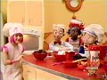 LazyTown Swiped Sweets Noggin 2005 Video Clip