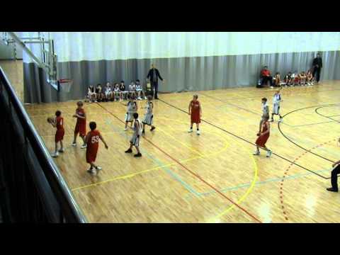 Altius-Audentes mini 2010 (3 part)