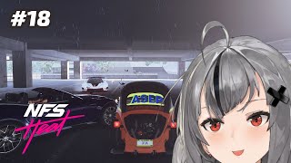 [Need for Speed : Heat] Last Mabar Sama Member #18 [NIJISANJI]