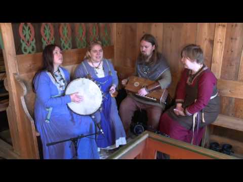 Hrafnagaldur - Sinclair's Vísa