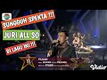 SPEKTAKULER FILDAN DAN PERMAINAN GITARNYA DI LAGU AE DIL HAI MUSKHIL DSTAR Reaction