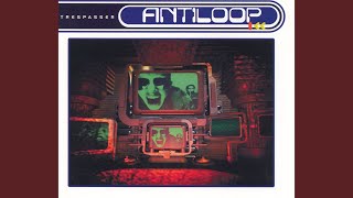 Trespasser (Radio Version)