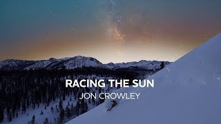 Racing the Sun