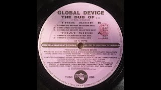 Global Device - The Dub OF (Corrado Monti in Hour mix)
