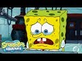 This Grill is Not A Home! |  | SpongeBob