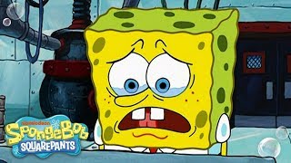 This Grill is Not A Home! |  | SpongeBob