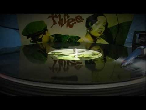 otropic t(h)ree - i see