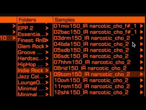 Elastik 2 - Browser Function